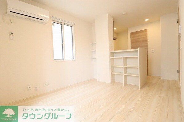 D-Style境の物件内観写真